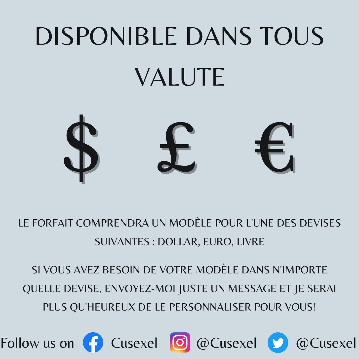CUSEXEL® PRO CAN