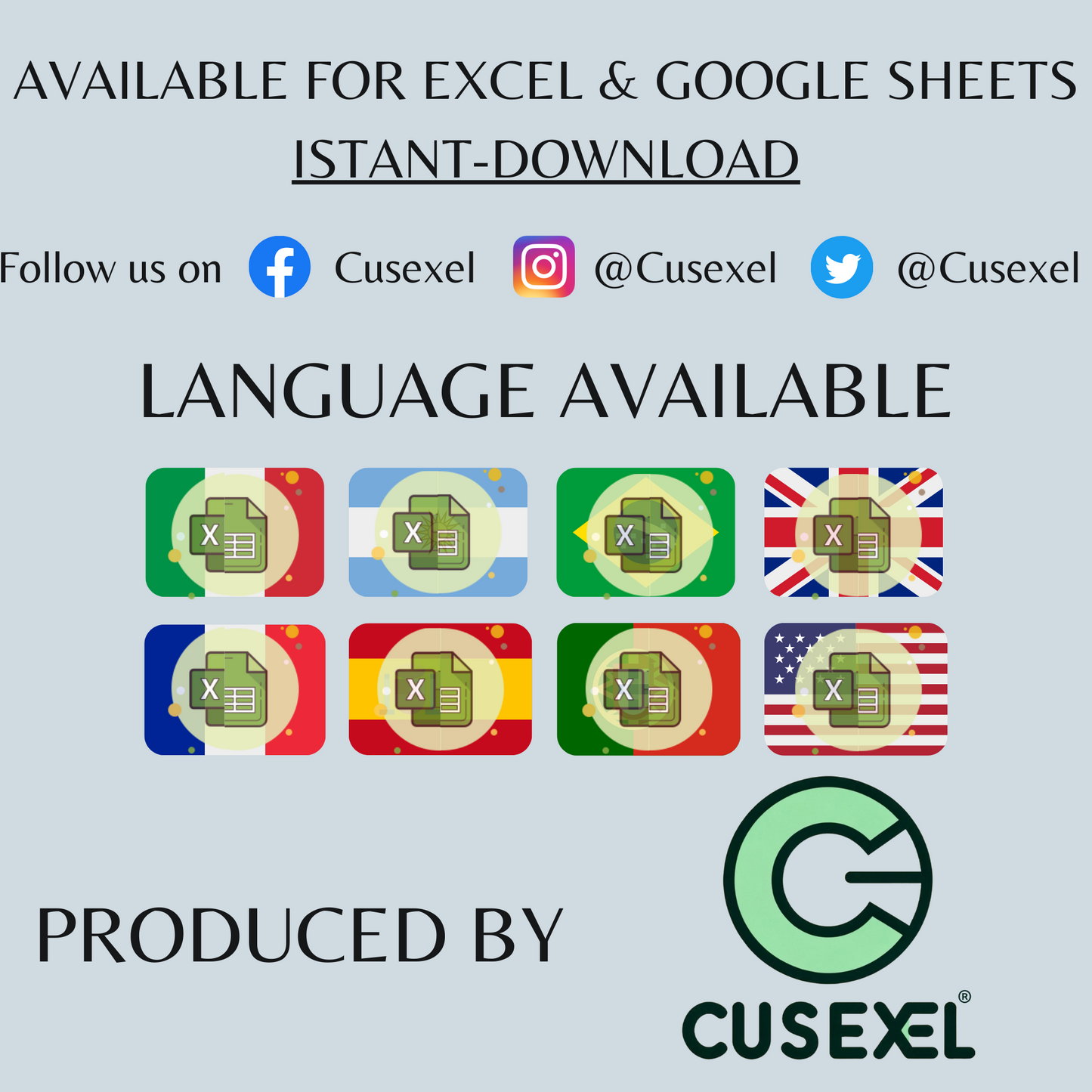CUSEXEL® PRO