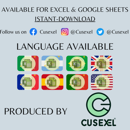 CUSEXEL® PRO CAN
