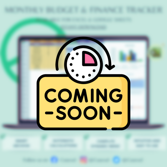 COMING SOON